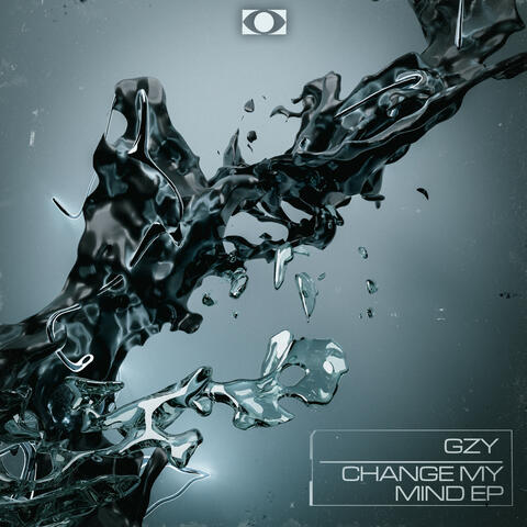 Change My Mind EP album art
