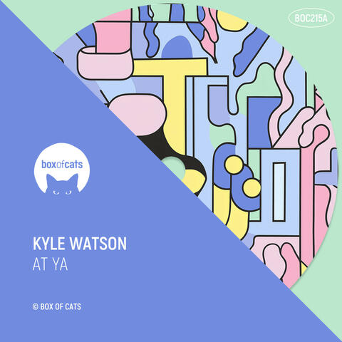 At Ya album art