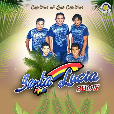 Cumbias A Que Cumbias album art