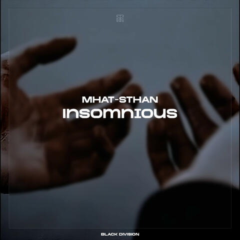 Insomnious album art