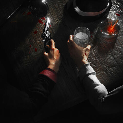 THE BROTHERS album art