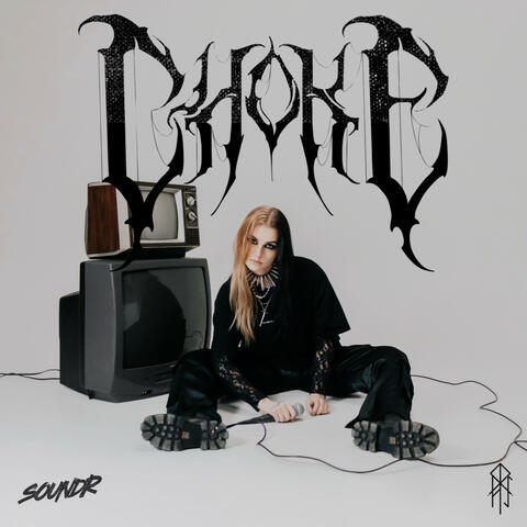 Choke album art