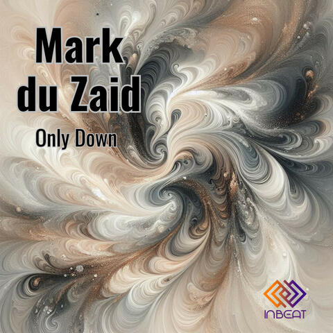 Only Down album art
