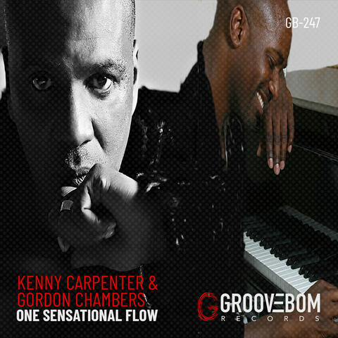 One Sensational Flow album art