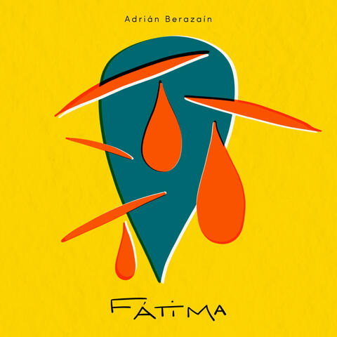 Fátima album art