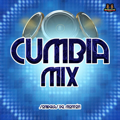 Sonideras Del Monton album art