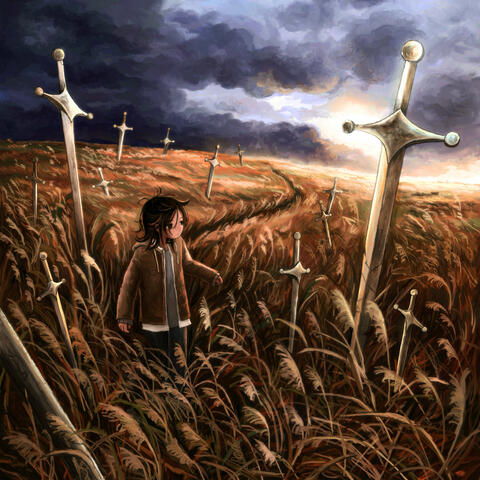 Desire Path album art