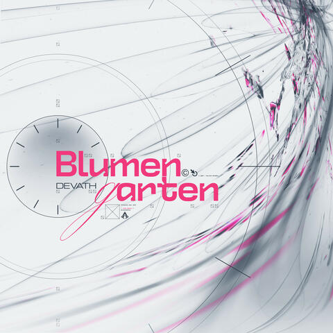 Blumengarten album art
