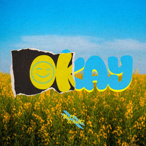 OKAY album art