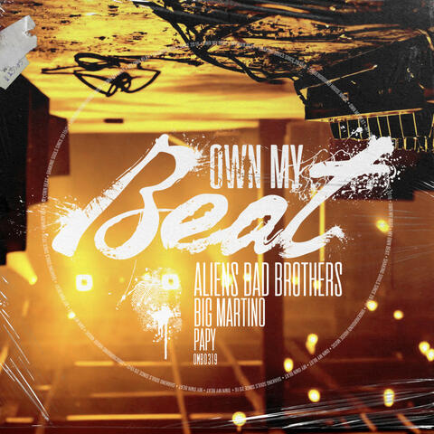 Papy album art