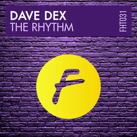 The Rhythm album art