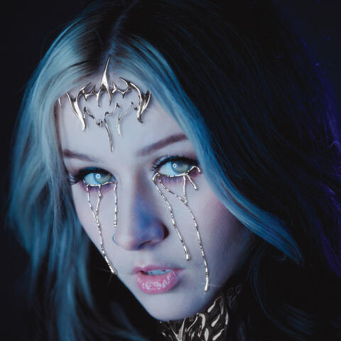 TEARS DON'T FALL album art