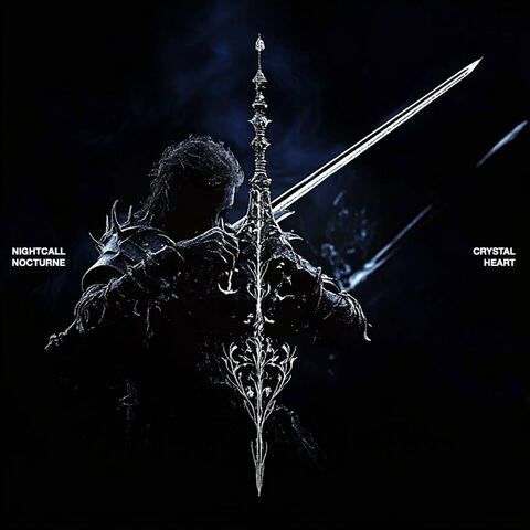 Crystal Heart album art