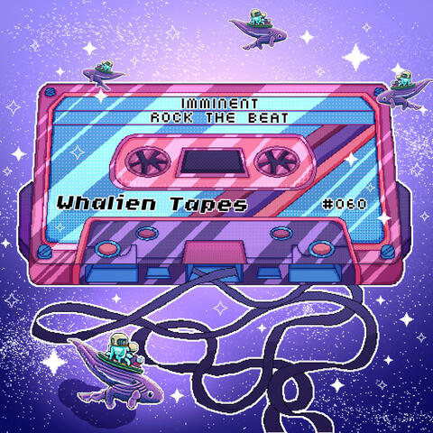 Rock The Beat album art