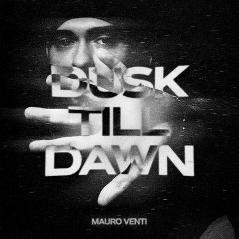 Dusk Till Dawn album art
