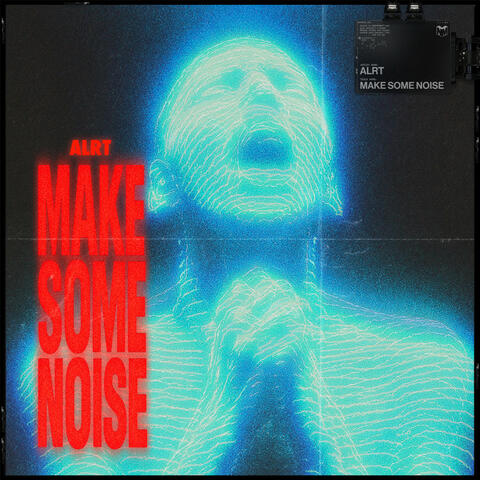 Make Some Noise album art