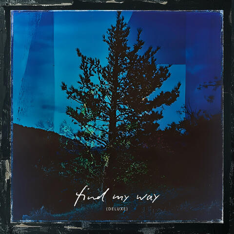 Find My Way (Deluxe) album art