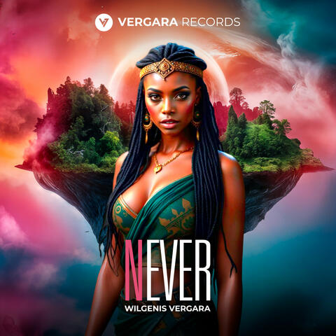 Never (Radio Edit) album art