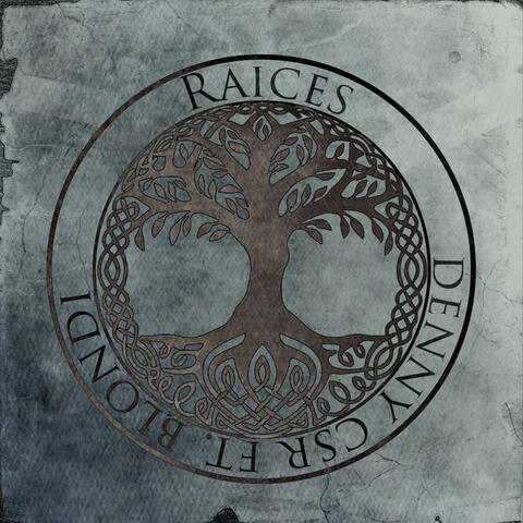 RAICES album art