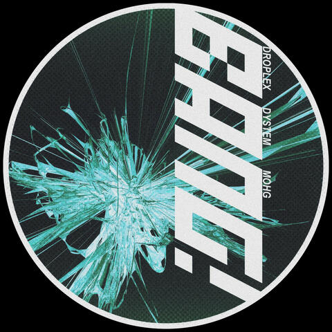 Bang! album art