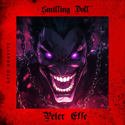 Smilling Doll album art
