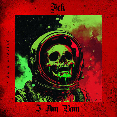 FCK album art