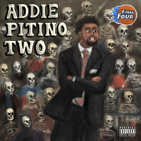Addie Pitino 2 album art