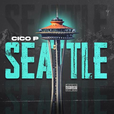 Seattle album art