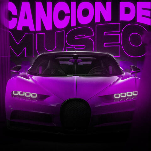 cancion de museo album art