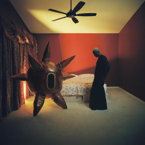 The Subtle Art of Getting By album art