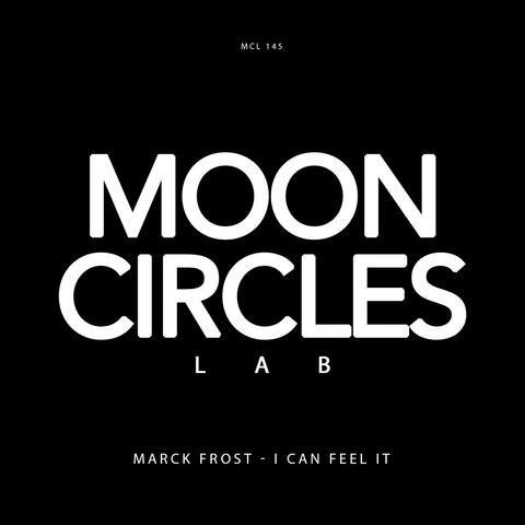 I Can Feel It album art