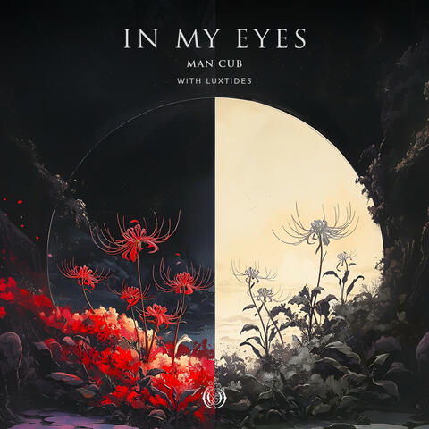 In My Eyes album art