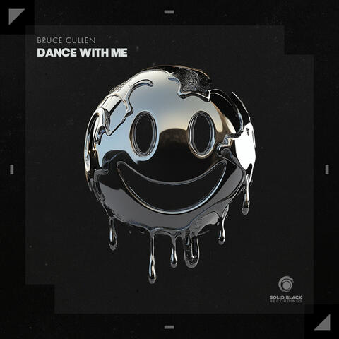 Dance With Me album art