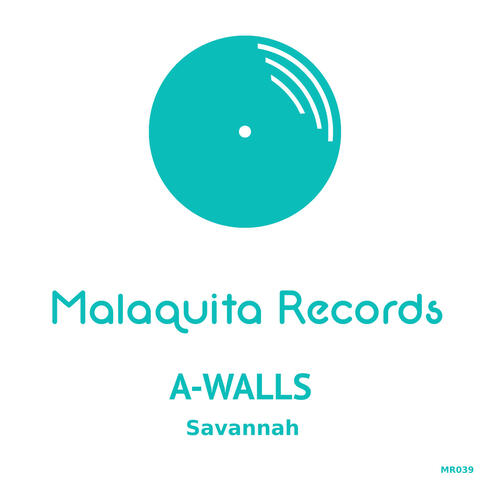 Savannah album art