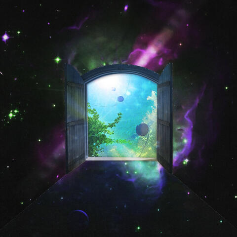 Weightless album art
