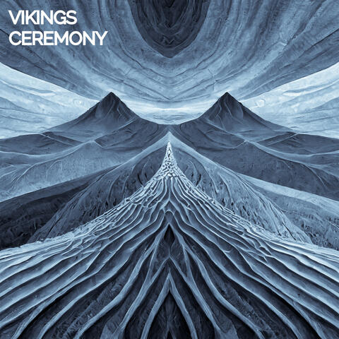 Ceremony album art