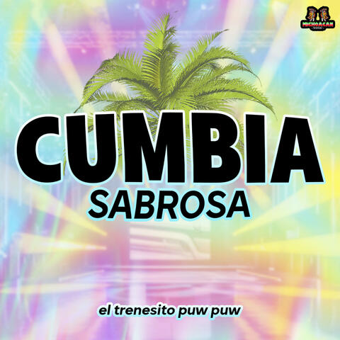 El Trenecito Puw Puw album art