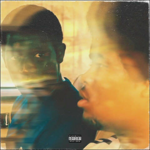Triple Double album art
