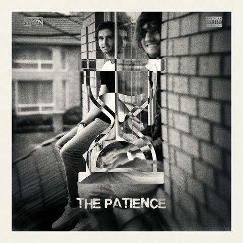 The Patience album art