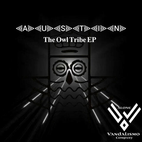 The Owl Tribe EP album art