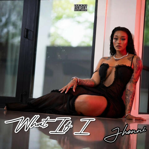 What If I album art
