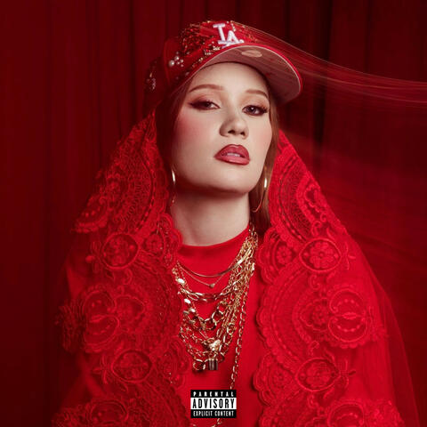 Skirt Hurt (Redemption) album art