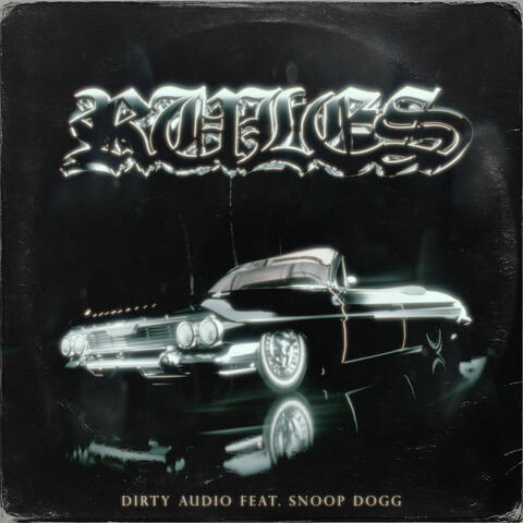 Rules (feat. Snoop Dogg) album art