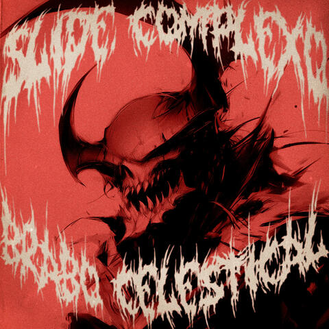 SLIDE COMPLEXO BRABO CELESTICAL album art