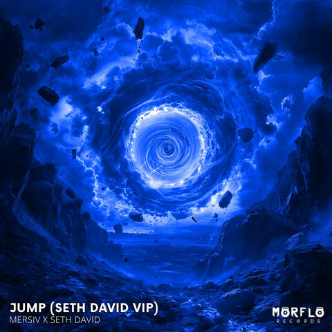 Jump (Seth David VIP) album art