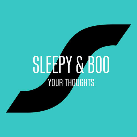 Your Thoughts album art