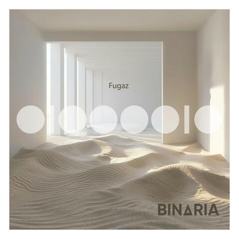 Fugaz album art