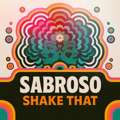 Shake That album art