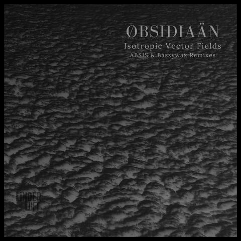 Isotropic Vector Fields album art
