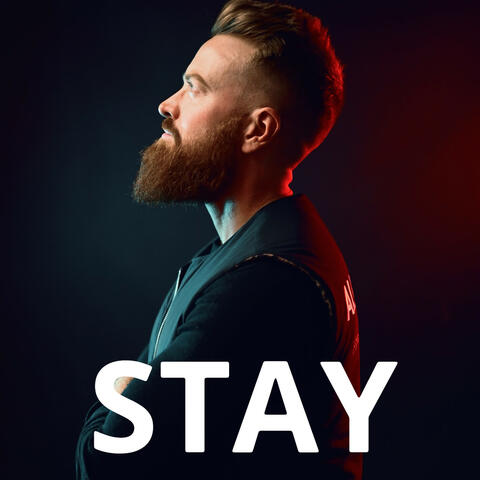 Stay album art